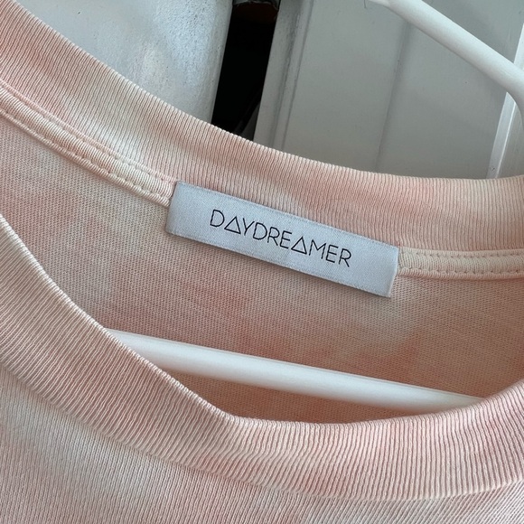 nwot Daydreamer Janis Joplin tee - Picture 2 of 2